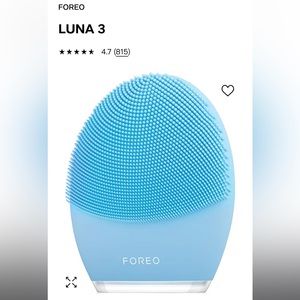 Foreo Luna 3 - Combination Skin